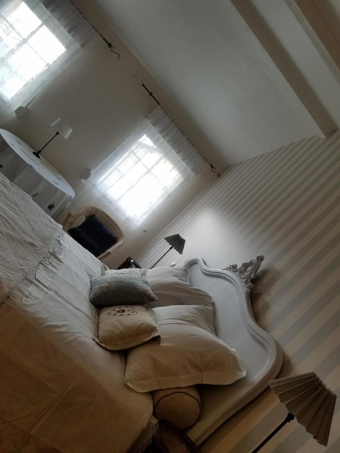 Chambres D'Hotes Le Clos Du Verger 갸뜨농 외부 사진