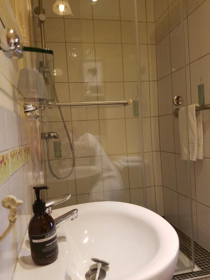 Chambres D'Hotes Le Clos Du Verger 갸뜨농 외부 사진
