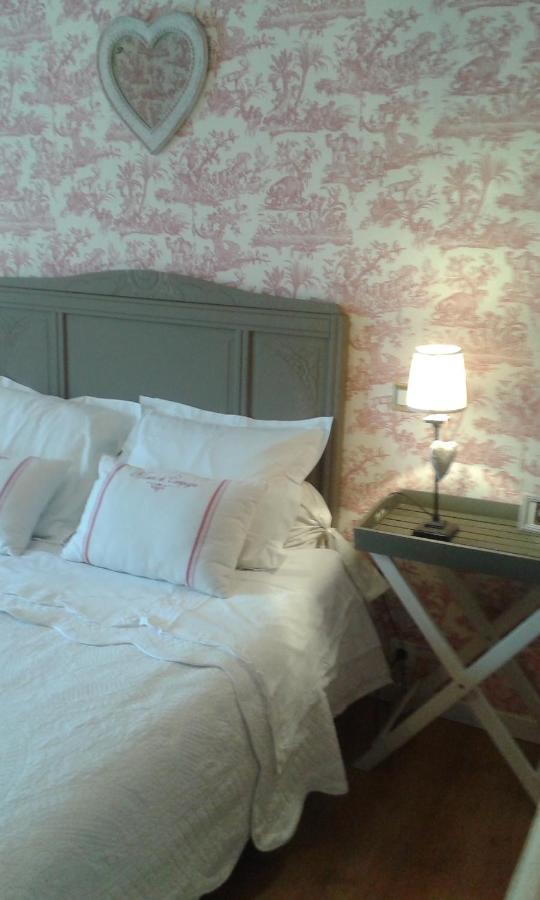 Chambres D'Hotes Le Clos Du Verger 갸뜨농 외부 사진