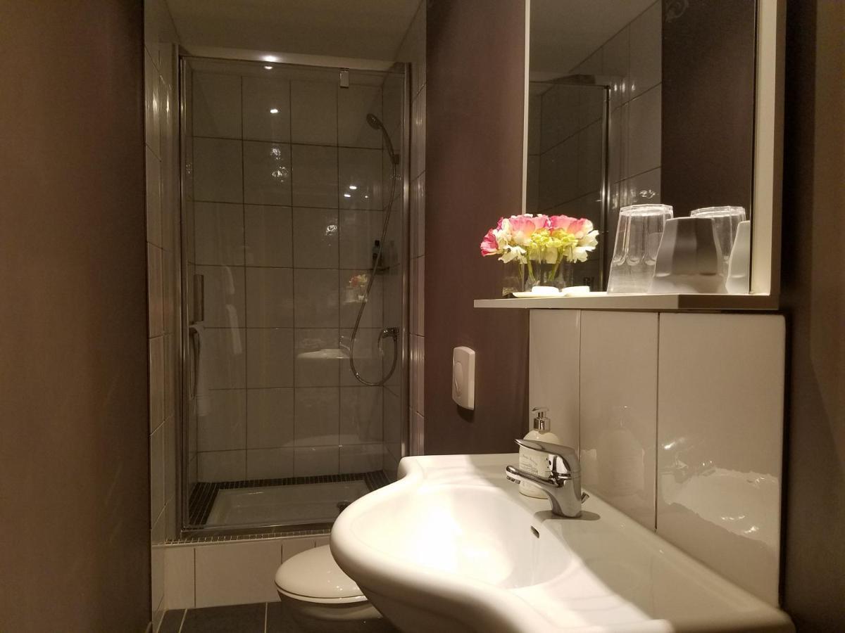 Chambres D'Hotes Le Clos Du Verger 갸뜨농 외부 사진