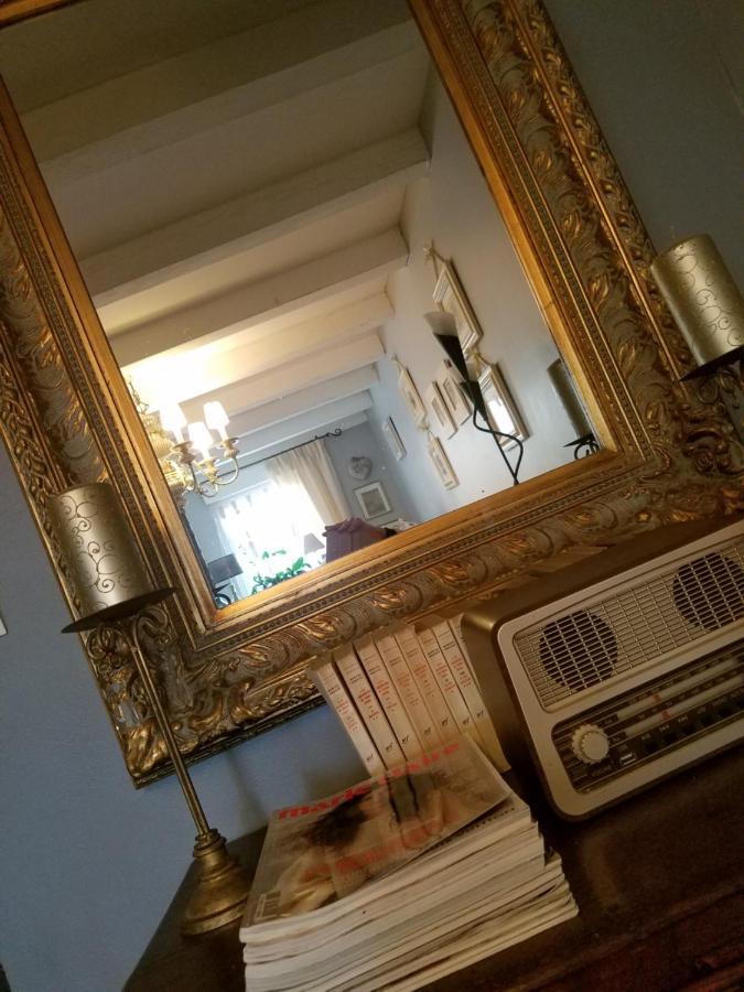 Chambres D'Hotes Le Clos Du Verger 갸뜨농 외부 사진