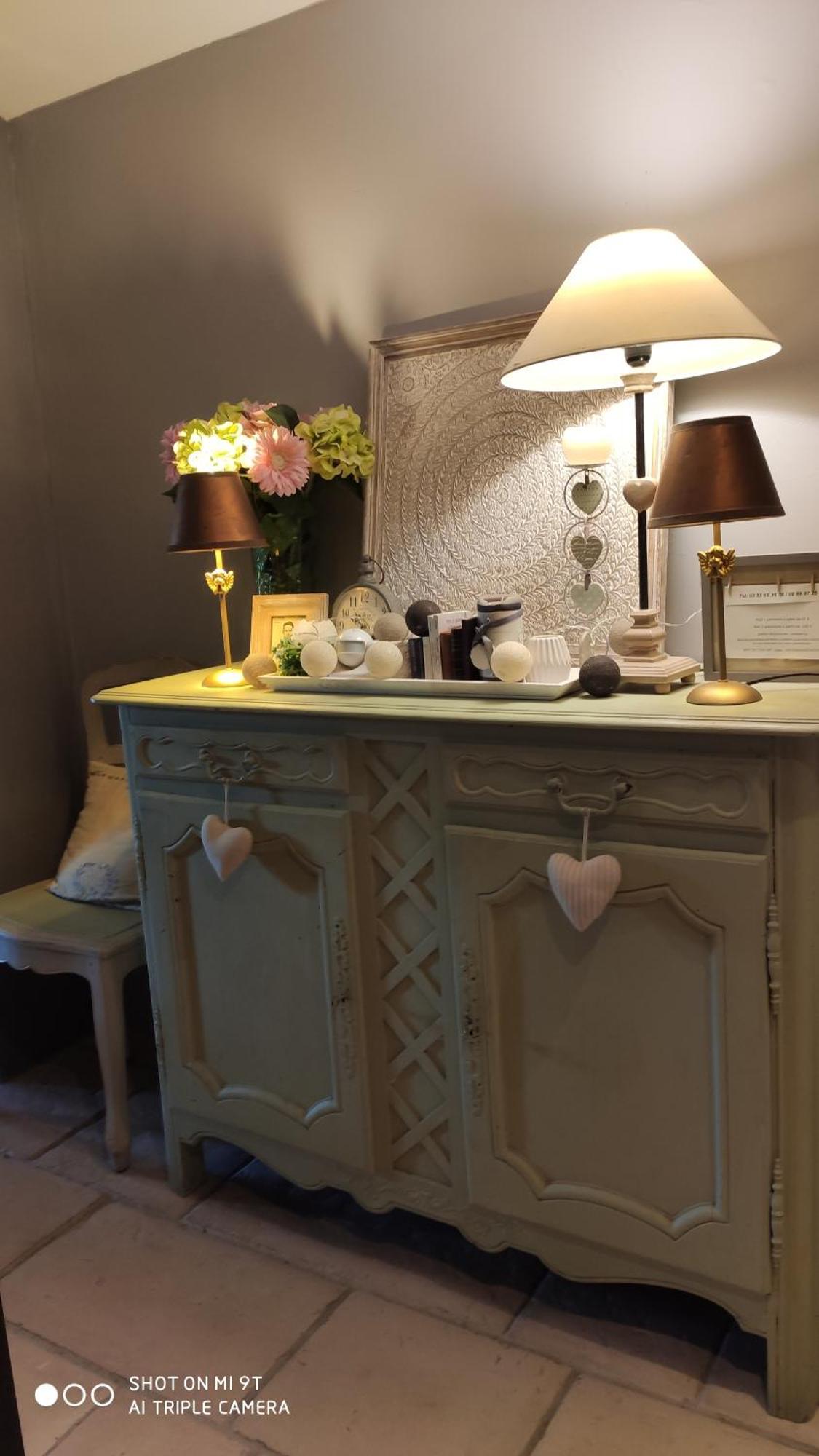 Chambres D'Hotes Le Clos Du Verger 갸뜨농 외부 사진