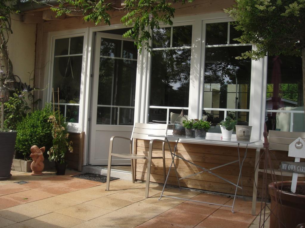 Chambres D'Hotes Le Clos Du Verger 갸뜨농 외부 사진